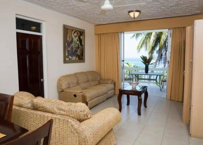 2 Bedroom Apartment/flat * Ocho Rios