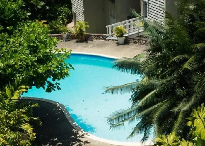 Apartment 2 Bedroom Apartment/flat Ocho Rios