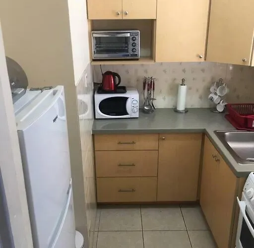 2 Bedroom Apartment/flat * Ocho Rios