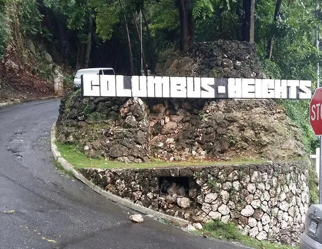 2 Bedroom Apartment/flat Apartment Ocho Rios